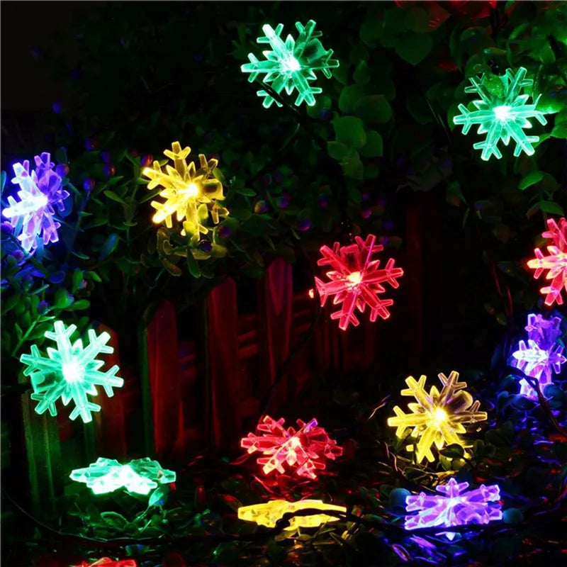 Christmas Decor lights