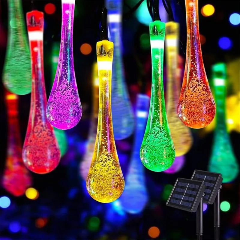 Christmas Decor lights