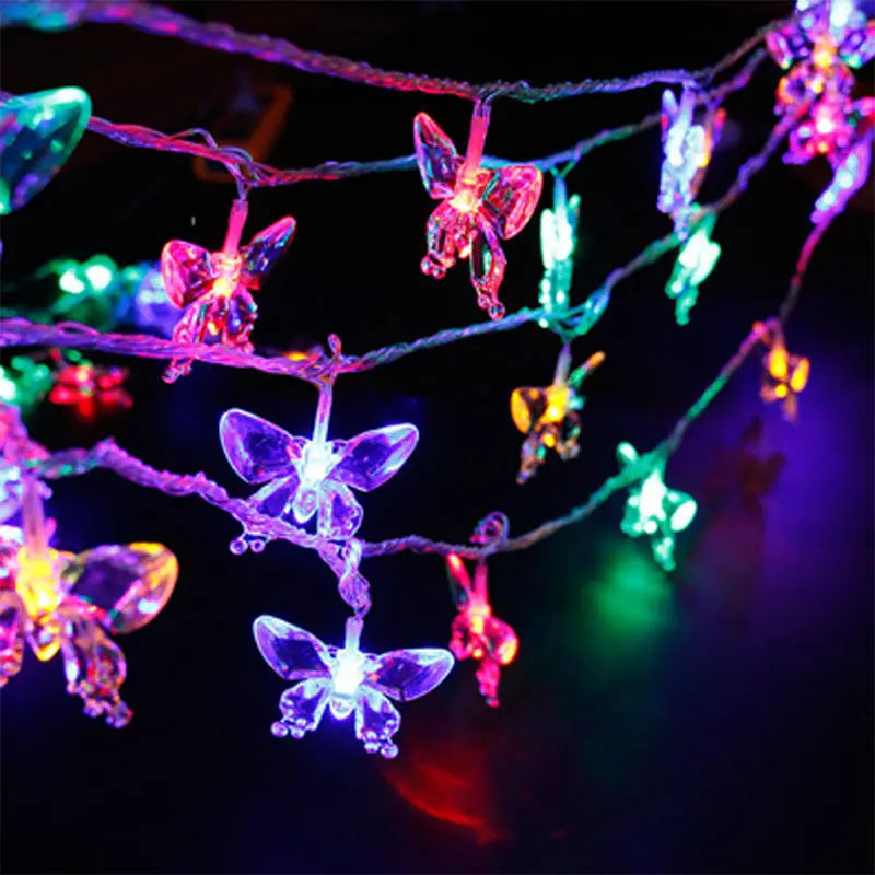 Christmas Decor lights